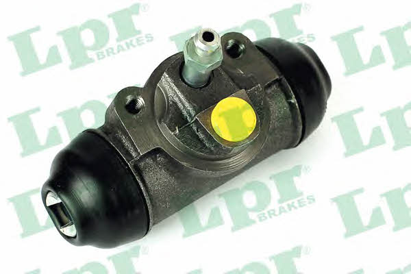 LPR 5512 Wheel Brake Cylinder 5512: Buy near me at 2407.PL in Poland at an Affordable price!