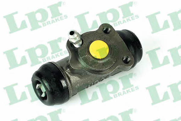 LPR 5519 Wheel Brake Cylinder 5519: Buy near me at 2407.PL in Poland at an Affordable price!