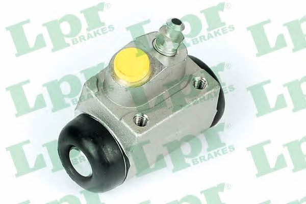 LPR 5524 Wheel Brake Cylinder 5524: Buy near me in Poland at 2407.PL - Good price!