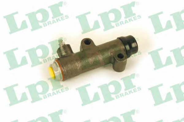 LPR 8809 Clutch slave cylinder 8809: Buy near me at 2407.PL in Poland at an Affordable price!