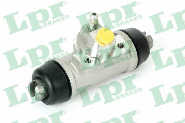 LPR 5568 Wheel Brake Cylinder 5568: Buy near me in Poland at 2407.PL - Good price!