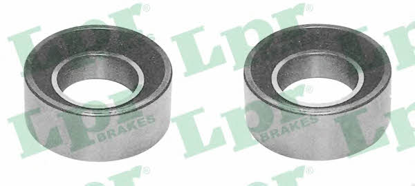 LPR AA10015 Tensioner pulley, timing belt AA10015: Buy near me in Poland at 2407.PL - Good price!