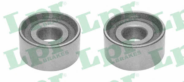 LPR AA10017 Tensioner pulley, timing belt AA10017: Buy near me in Poland at 2407.PL - Good price!