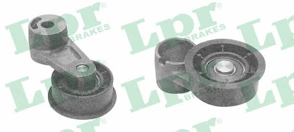 LPR AA10018 Tensioner pulley, timing belt AA10018: Buy near me in Poland at 2407.PL - Good price!