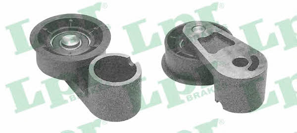 LPR AA10019 Tensioner pulley, timing belt AA10019: Buy near me in Poland at 2407.PL - Good price!
