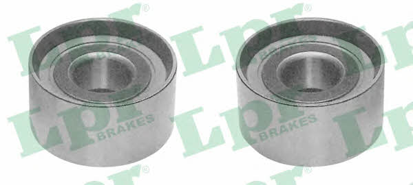 LPR BB20006 Tensioner pulley, timing belt BB20006: Buy near me in Poland at 2407.PL - Good price!