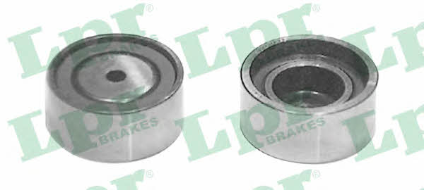 LPR BB20089 Tensioner pulley, timing belt BB20089: Buy near me in Poland at 2407.PL - Good price!