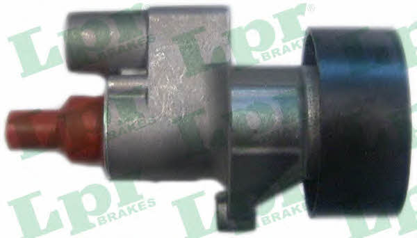 LPR CC30009 V-ribbed belt tensioner (drive) roller CC30009: Buy near me in Poland at 2407.PL - Good price!