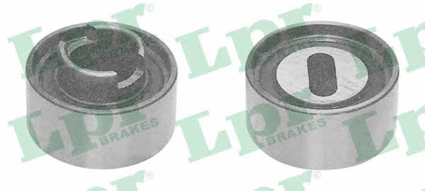 LPR FF40005 Tensioner pulley, timing belt FF40005: Buy near me in Poland at 2407.PL - Good price!