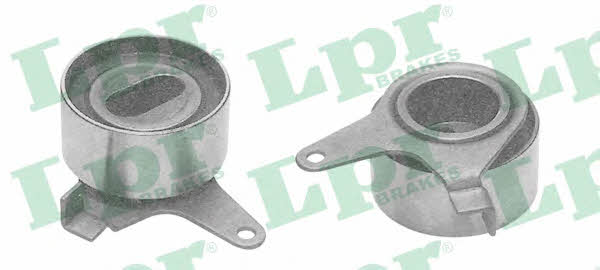 LPR FF40006 Tensioner pulley, timing belt FF40006: Buy near me in Poland at 2407.PL - Good price!