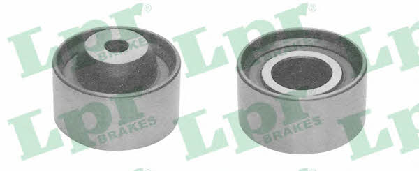 LPR GG50003 Tensioner pulley, timing belt GG50003: Buy near me in Poland at 2407.PL - Good price!