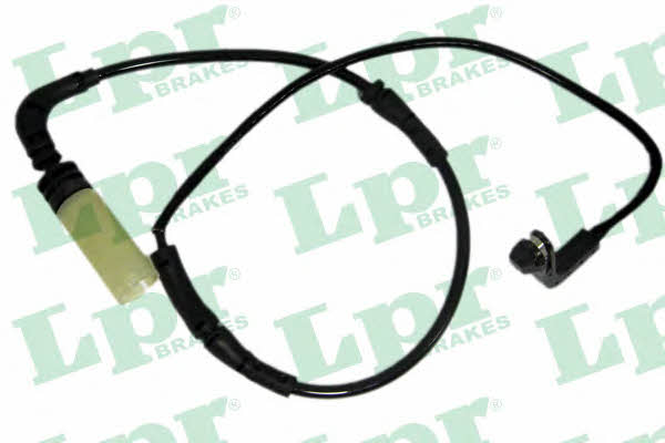 LPR KS0028 Warning contact, brake pad wear KS0028: Buy near me in Poland at 2407.PL - Good price!