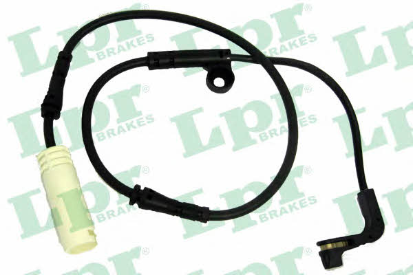 LPR KS0032 Warning contact, brake pad wear KS0032: Buy near me in Poland at 2407.PL - Good price!