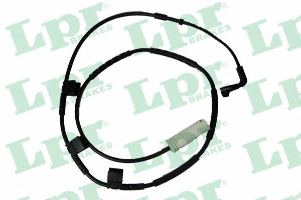LPR KS0079 Warning contact, brake pad wear KS0079: Buy near me in Poland at 2407.PL - Good price!
