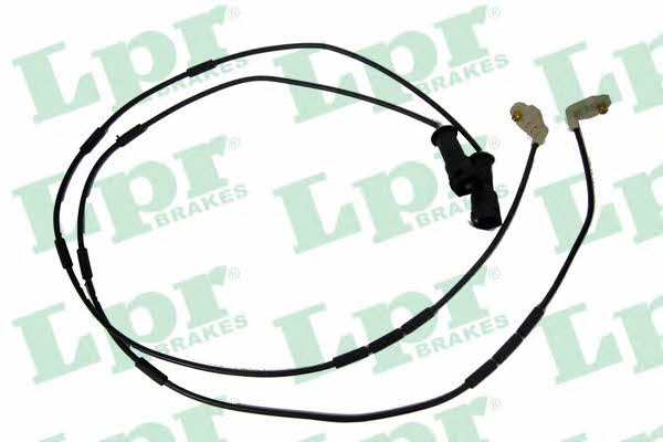 LPR KS0090 Warning contact, brake pad wear KS0090: Buy near me in Poland at 2407.PL - Good price!