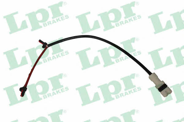 LPR KS0103 Warning contact, brake pad wear KS0103: Buy near me in Poland at 2407.PL - Good price!