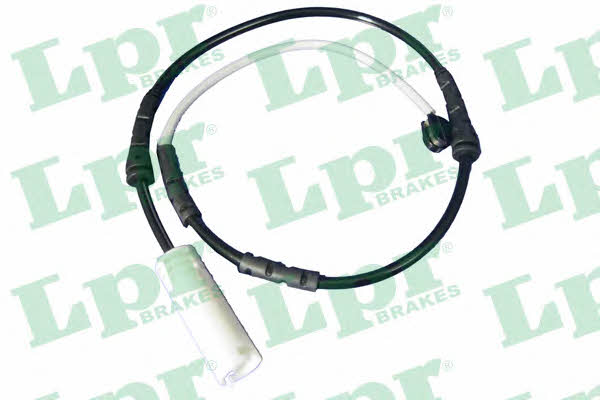 LPR KS0154 Warning contact, brake pad wear KS0154: Buy near me at 2407.PL in Poland at an Affordable price!