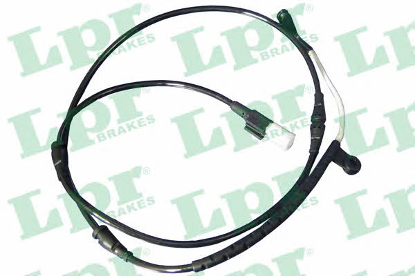 LPR KS0171 Warning contact, brake pad wear KS0171: Buy near me in Poland at 2407.PL - Good price!