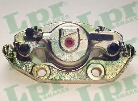 LPR PF10128 Brake caliper front left PF10128: Buy near me at 2407.PL in Poland at an Affordable price!