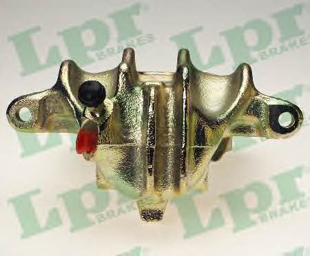 LPR PF10554 Brake caliper PF10554: Buy near me in Poland at 2407.PL - Good price!