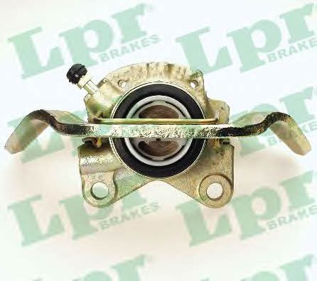 LPR PF10559 Brake caliper front left PF10559: Buy near me at 2407.PL in Poland at an Affordable price!