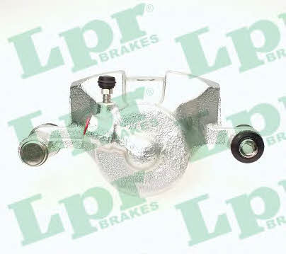 LPR PF10671 Bremssattel PF10671: Kaufen Sie zu einem guten Preis in Polen bei 2407.PL!