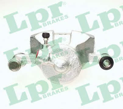 LPR PF10672 Brake caliper front right PF10672: Buy near me in Poland at 2407.PL - Good price!