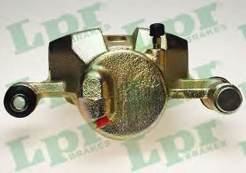 LPR PF10696 Brake caliper front right PF10696: Buy near me in Poland at 2407.PL - Good price!