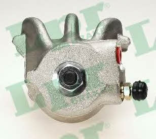 LPR PF10827 Brake caliper front left PF10827: Buy near me at 2407.PL in Poland at an Affordable price!