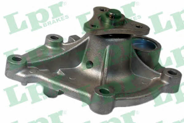 LPR WP0001 Water pump WP0001: Buy near me at 2407.PL in Poland at an Affordable price!