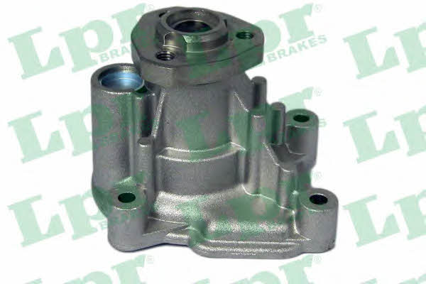 LPR WP0003 Water pump WP0003: Buy near me in Poland at 2407.PL - Good price!