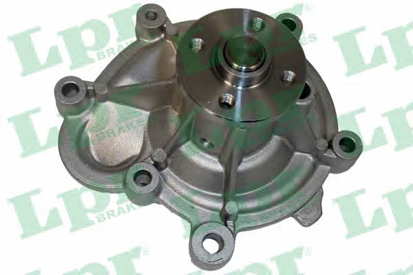 LPR WP0005 Water pump WP0005: Buy near me at 2407.PL in Poland at an Affordable price!