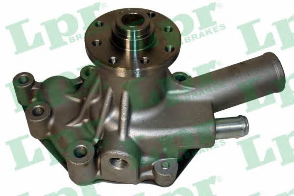 LPR WP0008 Water pump WP0008: Buy near me in Poland at 2407.PL - Good price!
