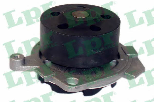 LPR WP0014 Water pump WP0014: Buy near me in Poland at 2407.PL - Good price!