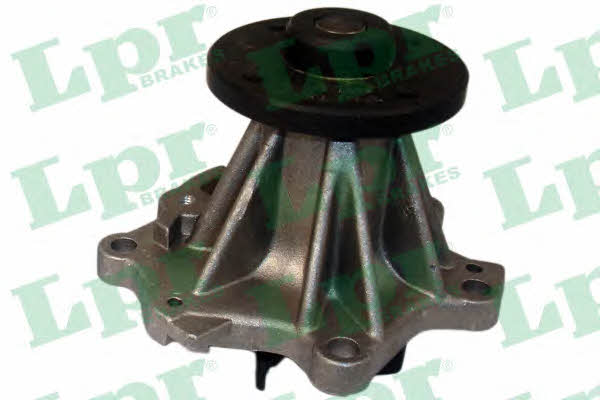 LPR WP0017 Water pump WP0017: Buy near me in Poland at 2407.PL - Good price!