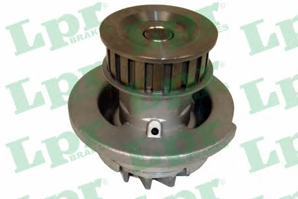 LPR WP0019 Water pump WP0019: Buy near me in Poland at 2407.PL - Good price!