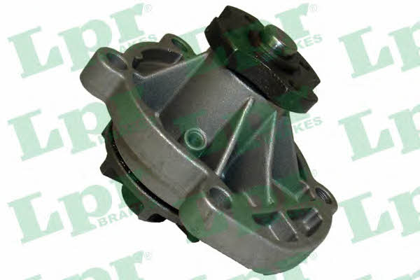LPR WP0023 Water pump WP0023: Buy near me at 2407.PL in Poland at an Affordable price!