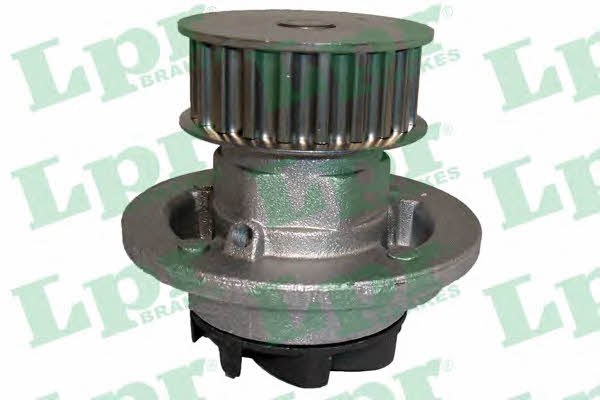 LPR WP0024 Water pump WP0024: Buy near me in Poland at 2407.PL - Good price!