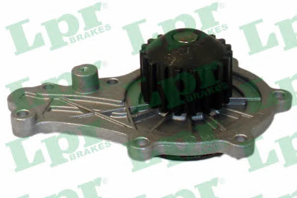 LPR WP0031 Water pump WP0031: Buy near me in Poland at 2407.PL - Good price!