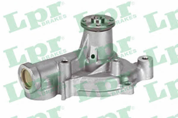LPR WP0036 Water pump WP0036: Buy near me in Poland at 2407.PL - Good price!