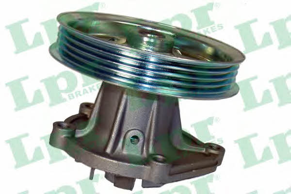 LPR WP0037 Water pump WP0037: Buy near me in Poland at 2407.PL - Good price!