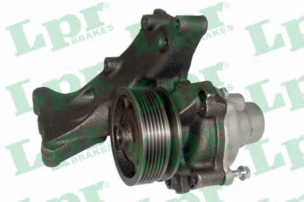 LPR WP0041 Water pump WP0041: Buy near me in Poland at 2407.PL - Good price!