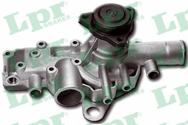 LPR WP0051 Water pump WP0051: Buy near me in Poland at 2407.PL - Good price!