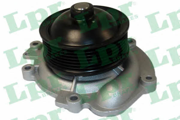 LPR WP0057 Water pump WP0057: Buy near me in Poland at 2407.PL - Good price!