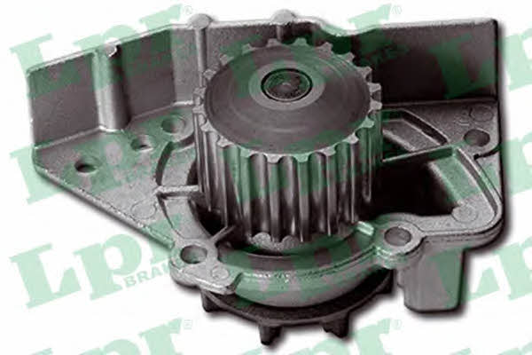 LPR WP0060 Water pump WP0060: Buy near me in Poland at 2407.PL - Good price!