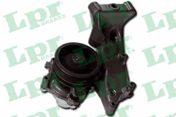 LPR WP0069 Water pump WP0069: Buy near me in Poland at 2407.PL - Good price!