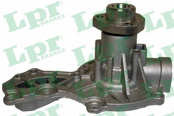LPR WP0079 Water pump WP0079: Buy near me in Poland at 2407.PL - Good price!