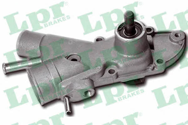 LPR WP0082 Water pump WP0082: Buy near me in Poland at 2407.PL - Good price!