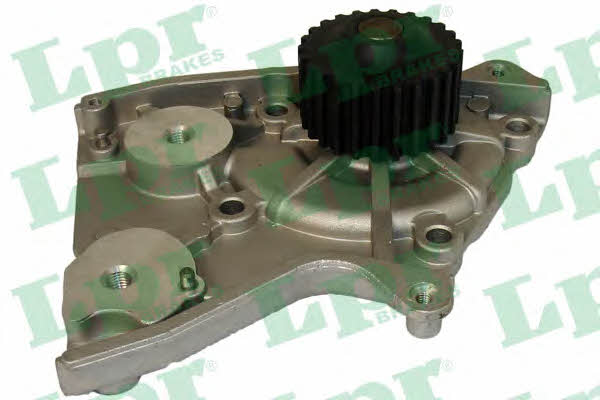 LPR WP0083 Water pump WP0083: Buy near me in Poland at 2407.PL - Good price!