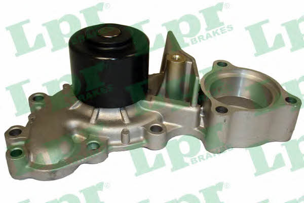 LPR WP0087 Water pump WP0087: Buy near me in Poland at 2407.PL - Good price!